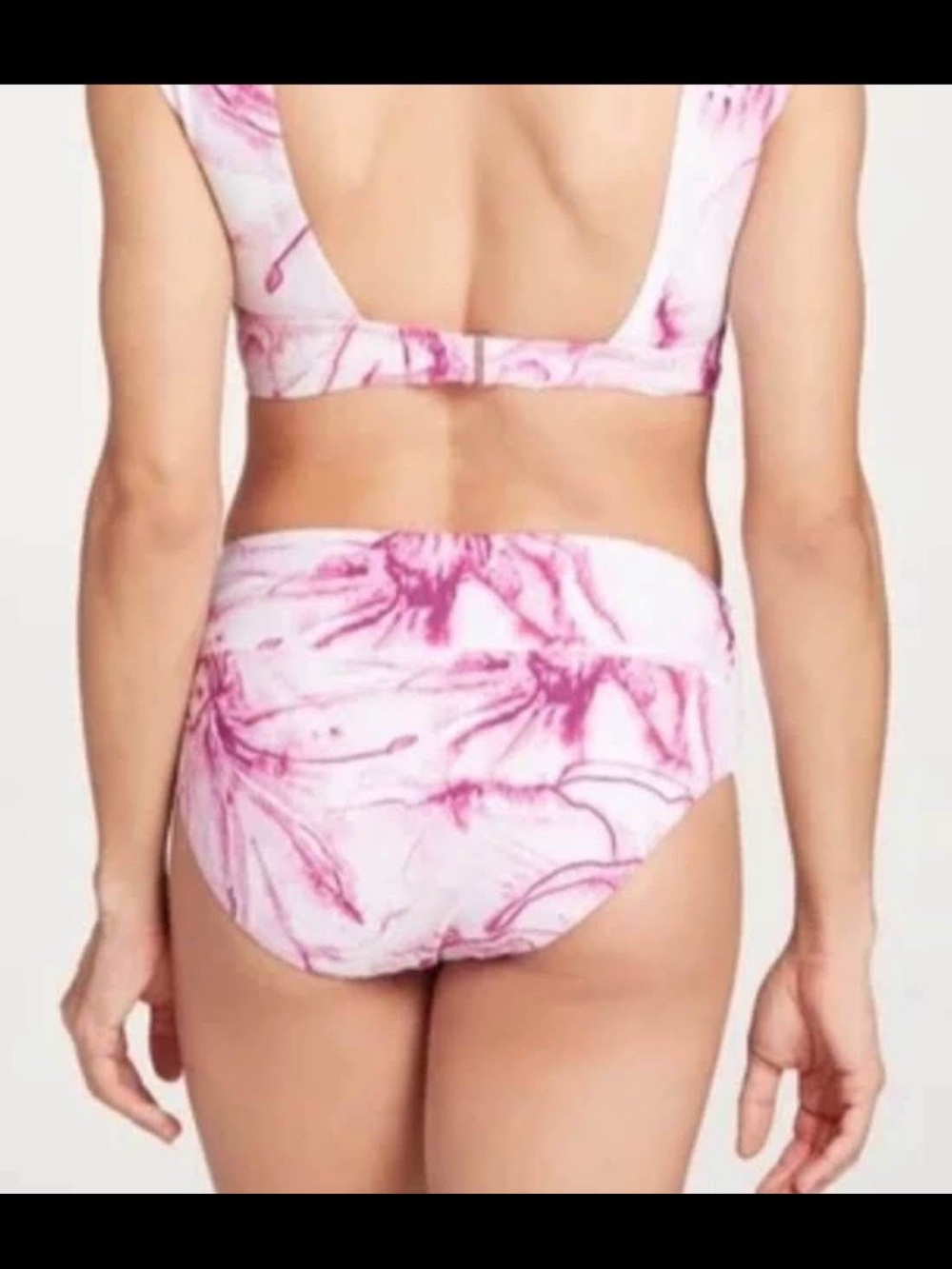 Calia Bikini - Picture 2 of 4